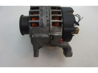 Генератор Audi A4 Allroad