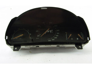 Панель приборов 69795630 Saab 9-5