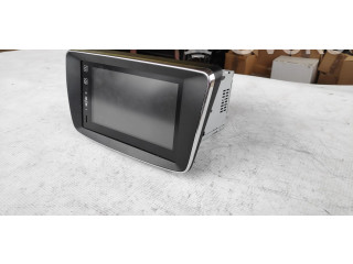 Дисплей 10R053682 Mitsubishi ASX