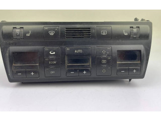 Блок управления климат-контролем 4B0820043J   Audi A6 S6 C5 4B