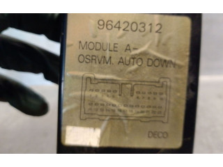 Блок управления 96420312   Chevrolet Evanda