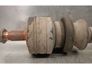  Турбина Honda Accord  18900RBD305, 18900RBD305   для двигателя N22A1      