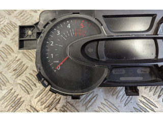 Панель приборов 248100572R   Renault Trafic III (X82)       