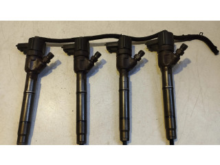 Vstřikovač Hyundai Getz pro naftový motor 1.5