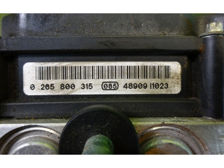 Jednotka ABS 0265231331 Fiat Punto (188) 2005