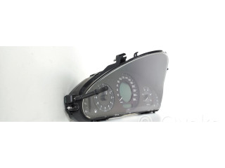 Панель приборов A2115403347, 110080283   Mercedes-Benz E W211       