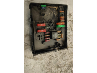   Pojistková skříňka    Volkswagen Tiguan 2010