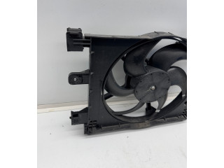 Вентилятор радиатора 214814715R, SJ300JS28 Dacia Spring