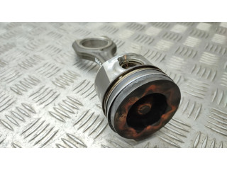 Поршень с шатуном Citroen Jumpy 1.6