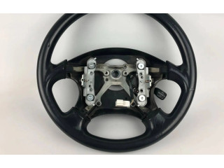 Руль Subaru Forester SF  2000 - 2003 года 665420-28260      