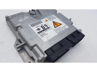 Řídící jednotka 5800454B9, 23710ES67A Nissan X-Trail T30 2005