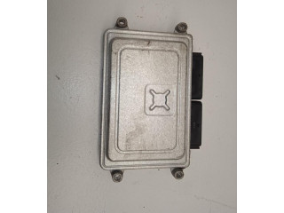 Блок управления двигателем Блок управления 5WY5956G   Chevrolet Astra