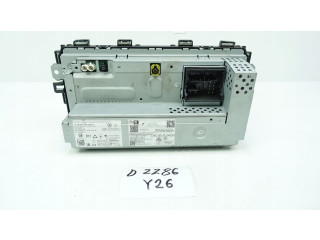 Дисплей 5H0035869 Volkswagen Golf VIII