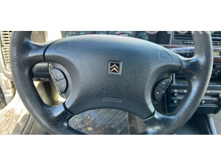 Подушка безопасности водителя 00008216C9 Citroen Xantia