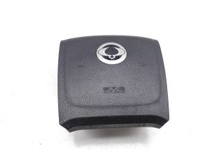 Подушка безопасности водителя SsangYong Korando