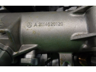    Рулевая рейка A2114620120, A2114603116   Mercedes-Benz E W210 1995 - 2002 года