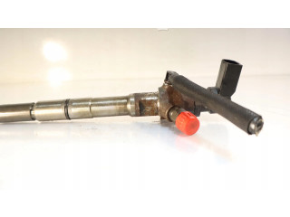 Форсунка     Skoda Fabia Mk2 (5J)  CAYB 