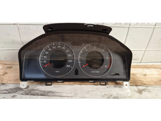 Панель приборов 31254535AA, 36000411 Volvo S80