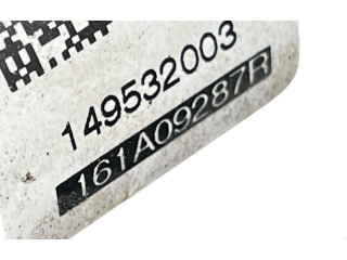 Дроссель     161a09287r, 149532003    Nissan Pulsar 