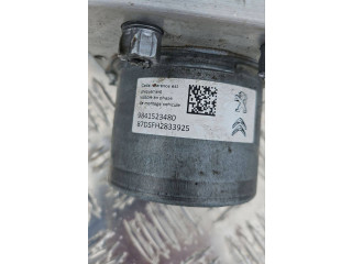 Блок АБС 9827551180, 9841523480   Citroen  C5 Aircross  2017 -  года