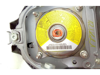 Подушка безопасности водителя    Citroen C1