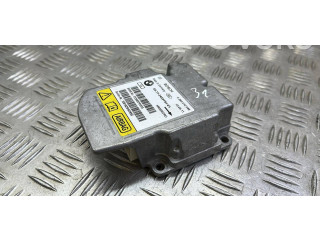 Блок подушек безопасности 3453791, 0285010086   BMW X3 E83