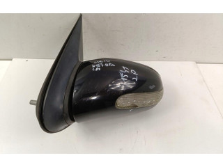 Зеркало электрическое        Mercedes-Benz ML W163  1997 - 2005 года   