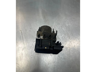 Блок АБС 0265800490 Subaru Forester SG 2006 - 2008 года