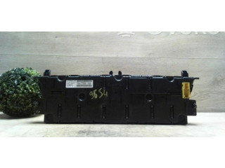 Turbodmychadlo Спидометр (приборный щиток) 00006103KV, 00006103KV Citroen C4 Aircross DV6TED4(9HY)