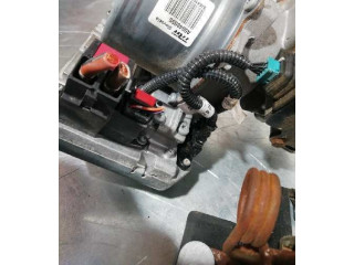 Рулевая рейка 6C1423510BD Skoda Fabia Mk3 (NJ) 2015 - 2021 года