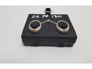 Блок управления дверью