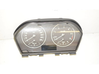 Přístrojová deska BMW 2 F46 2016 9295445, 8794220