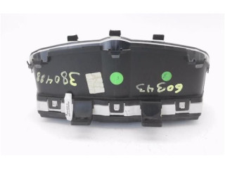 Přístrojová deska Hyundai i10 2018 94003B9520, VPDHBF10A855A