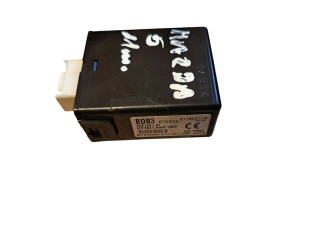 Другие блоки управления / модули X1T85671M, BDB3675DZA Mazda 3 I