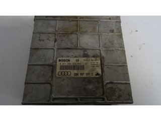 Řídící jednotka 0261203938 Audi A4 S4 B5 8D 1999