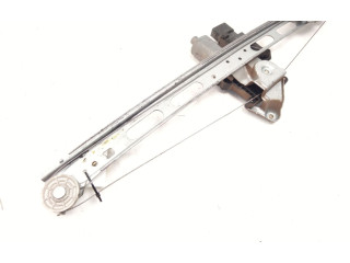 Передний механический механизм для подъема окна 0130821699   Mercedes-Benz A W168       