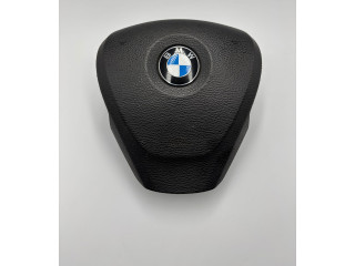 Подушка безопасности водителя 33678734102T, 2435362001 BMW X3 F25