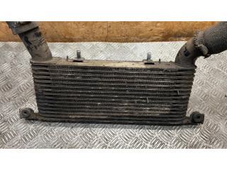 Интеркулер 1530A052, 271002870 Mitsubishi Pajero 3.2