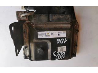 Řídící jednotka    Opel Zafira A 2005