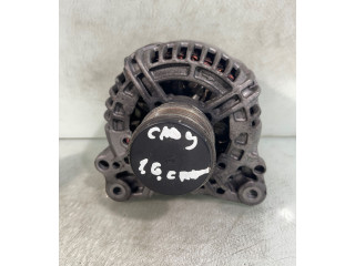 Генератор 06f903023f, 012452509106s Volkswagen Caddy