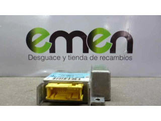 Блок подушек безопасности 97KG14B056BB, CENTRALITAAIRBAG   Ford Ka