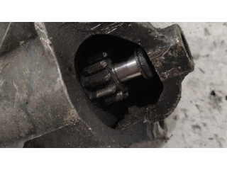 Стартер 8200628419 Renault Megane II