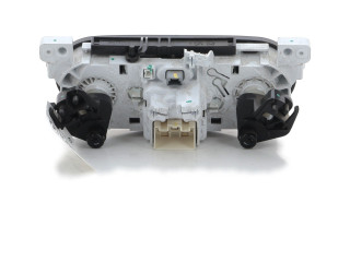 Блок управления климат-контролем 275102784R, N0-0269T   Dacia Dokker