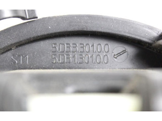 Вентилятор печки 77364951 Fiat Grande Punto