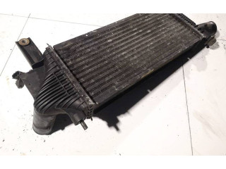 Интеркулер Nissan Pathfinder R51