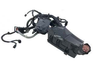 Pojistková skříňka 32200TGNE73, 191019TESH01 Honda Civic X 2020