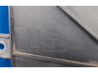 Вентилятор радиатора 1K0121205AC, 1K0121207BA Volkswagen Caddy