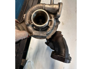 Turbodmychadlo Турбина 55230176, 8070691 Fiat Doblo 198A3000