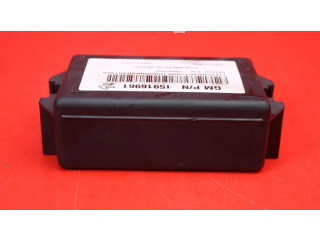 Блок комфорта 15916961, 15916961   Chevrolet Captiva   