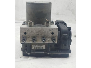 Блок АБС 0265230370, 0265230370   Mercedes-Benz  A W169  2004 - 2012 года